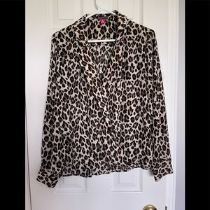 Vince Camuto top